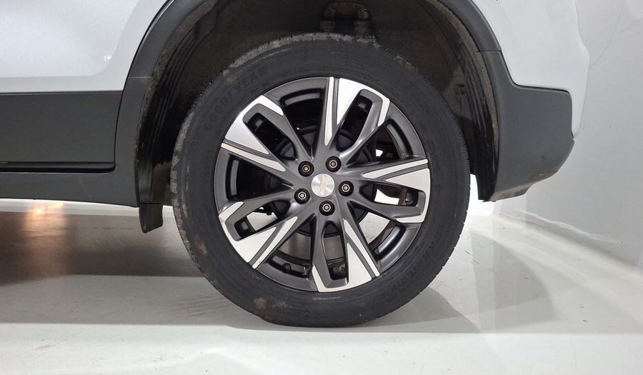Chevrolet Trax 1.8 LT B AUTO Suv 2020