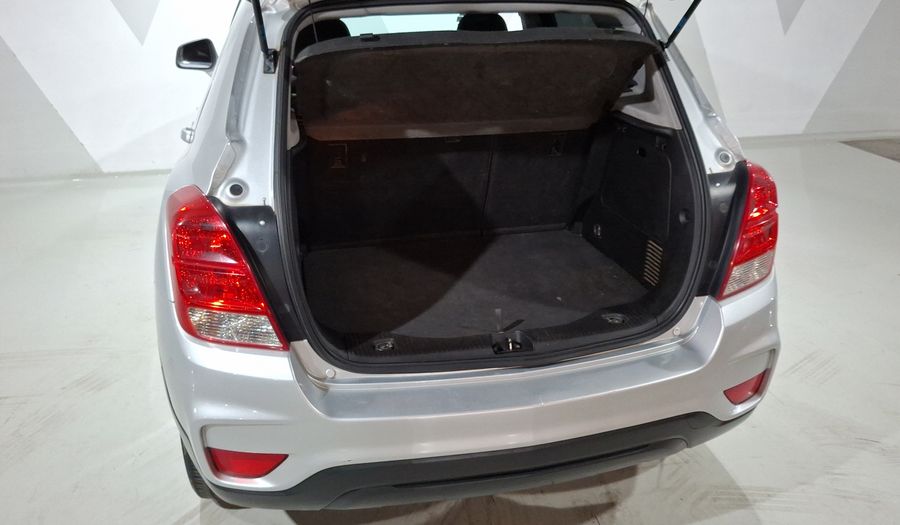 Chevrolet Trax 1.8 LT B AUTO Suv 2020