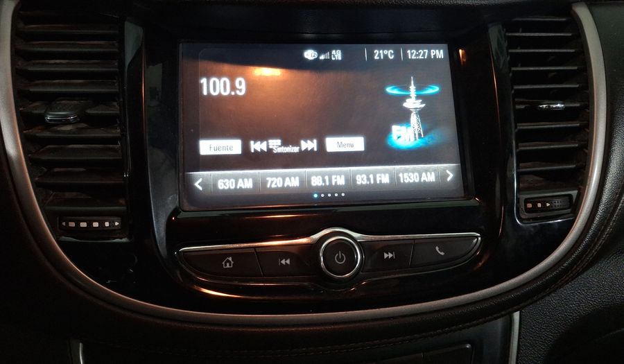 Chevrolet Trax 1.8 LT B AUTO Suv 2020