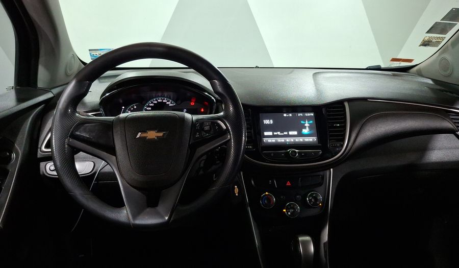 Chevrolet Trax 1.8 LT B AUTO Suv 2020
