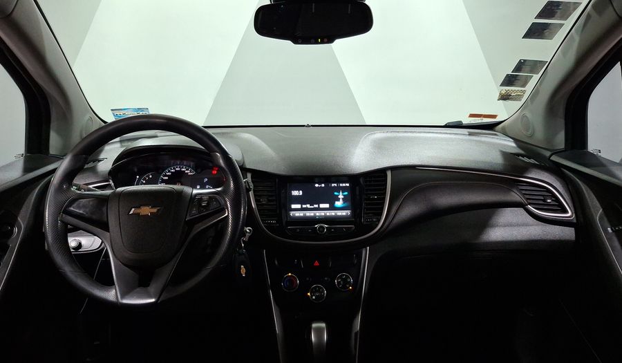 Chevrolet Trax 1.8 LT B AUTO Suv 2020