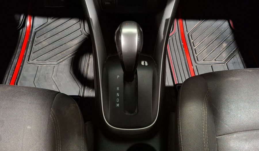 Chevrolet Trax 1.8 LT B AUTO Suv 2020