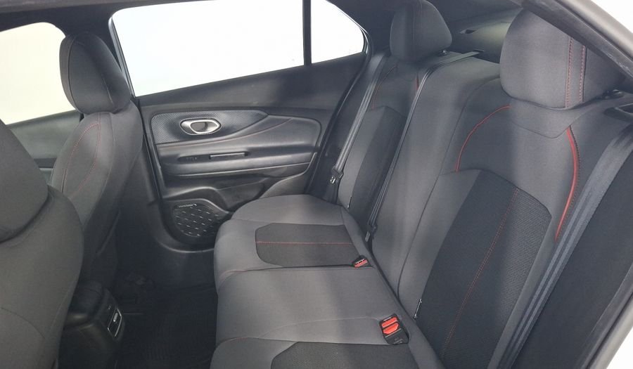 Dodge Attitude 1.5 SXT DCT Sedan 2025