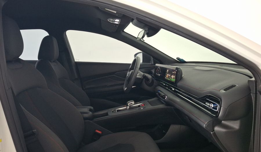 Dodge Attitude 1.5 SXT DCT Sedan 2025