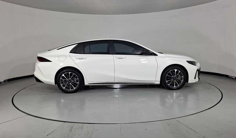 Dodge Attitude 1.5 SXT DCT Sedan 2025