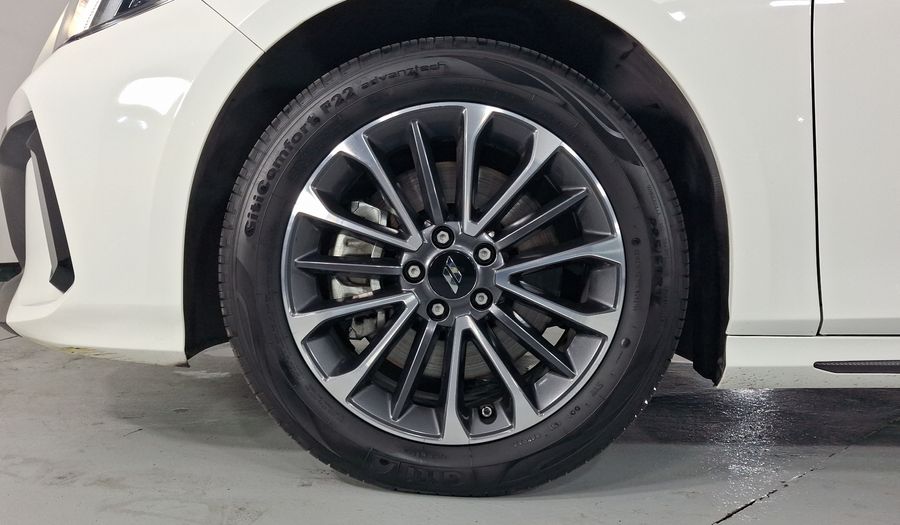 Dodge Attitude 1.5 SXT DCT Sedan 2025