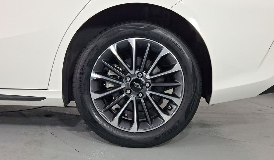 Dodge Attitude 1.5 SXT DCT Sedan 2025