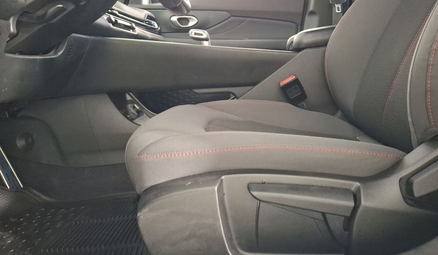 Dodge Attitude 1.5 SXT DCT Sedan 2025