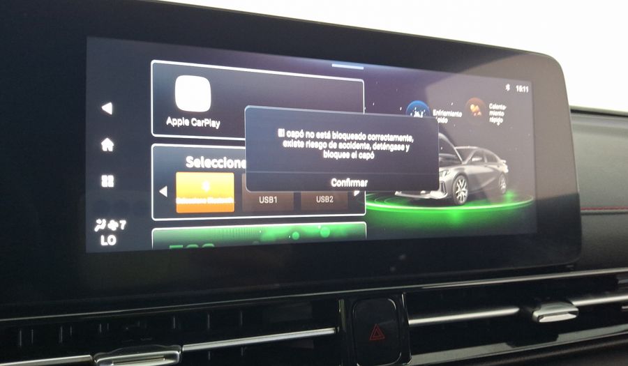 Dodge Attitude 1.5 SXT DCT Sedan 2025