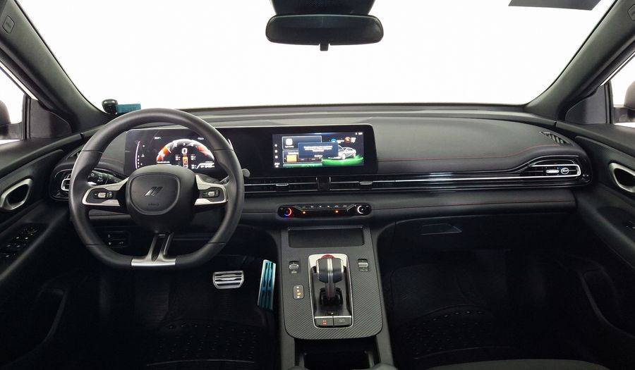 Dodge Attitude 1.5 SXT DCT Sedan 2025