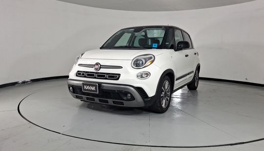 Fiat • 500L