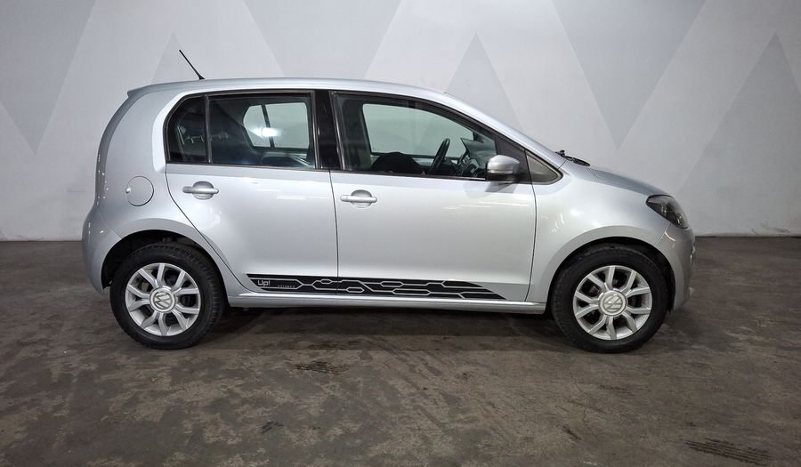 Volkswagen Up! 1.0 HIGH UP! Hatchback 2017