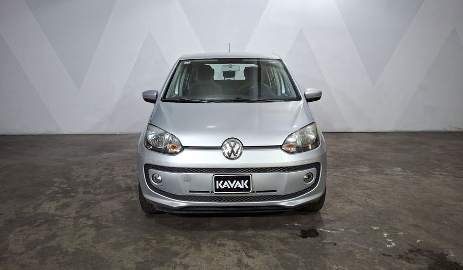 Volkswagen Up! 1.0 HIGH UP! Hatchback 2017