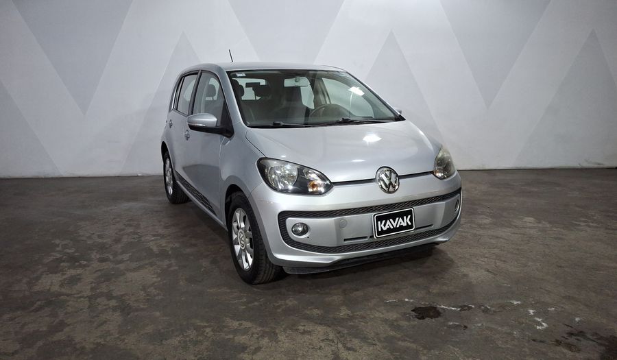 Volkswagen Up! 1.0 HIGH UP! Hatchback 2017