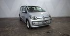 Volkswagen Up! 1.0 HIGH UP! Hatchback 2017