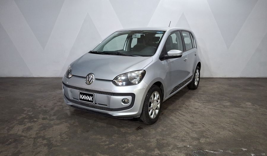 Volkswagen Up! 1.0 HIGH UP! Hatchback 2017