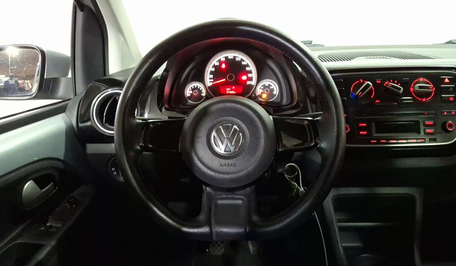 Volkswagen Up! 1.0 HIGH UP! Hatchback 2017