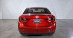 Mazda 3 2.5 SEDÁN S GRAND TOURING TA Sedan 2017