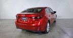 Mazda 3 2.5 SEDÁN S GRAND TOURING TA Sedan 2017