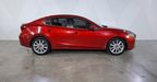 Mazda 3 2.5 SEDÁN S GRAND TOURING TA Sedan 2017