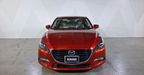 Mazda 3 2.5 SEDÁN S GRAND TOURING TA Sedan 2017