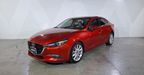 Mazda 3 2.5 SEDÁN S GRAND TOURING TA Sedan 2017