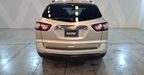 Chevrolet Traverse 3.6 TRAVERSE LT B AT Suv 2016