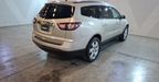 Chevrolet Traverse 3.6 TRAVERSE LT B AT Suv 2016