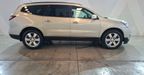 Chevrolet Traverse 3.6 TRAVERSE LT B AT Suv 2016