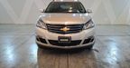 Chevrolet Traverse 3.6 TRAVERSE LT B AT Suv 2016