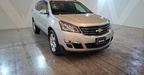 Chevrolet Traverse 3.6 TRAVERSE LT B AT Suv 2016