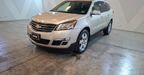 Chevrolet Traverse 3.6 TRAVERSE LT B AT Suv 2016