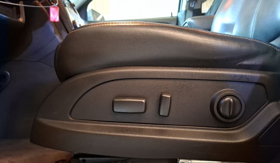 Chevrolet Traverse 3.6 TRAVERSE LT B AT Suv 2016