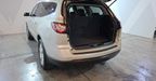 Chevrolet Traverse 3.6 TRAVERSE LT B AT Suv 2016