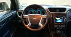 Chevrolet Traverse 3.6 TRAVERSE LT B AT Suv 2016