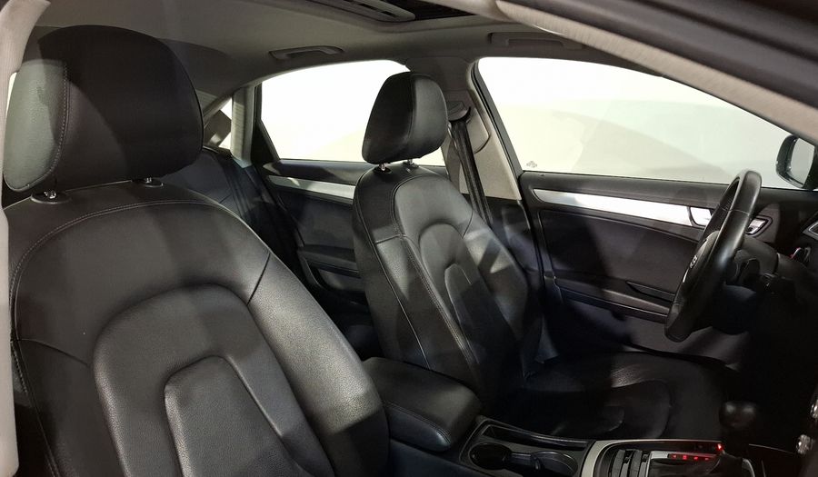 Audi A4 1.8 TFSI TRENDY MULTITRONIC Sedan 2014