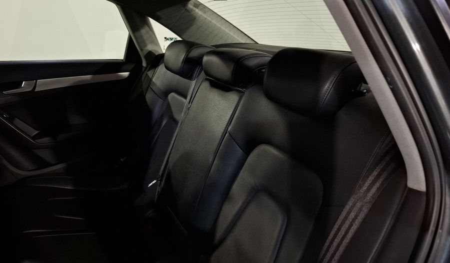 Audi A4 1.8 TFSI TRENDY MULTITRONIC Sedan 2014