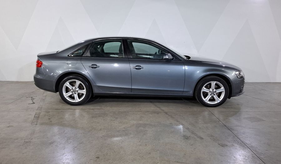 Audi A4 1.8 TFSI TRENDY MULTITRONIC Sedan 2014