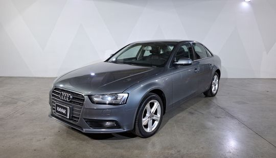 Audi • A4