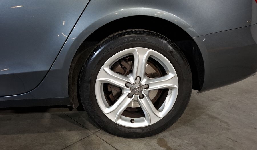 Audi A4 1.8 TFSI TRENDY MULTITRONIC Sedan 2014