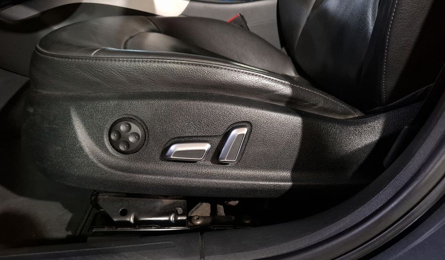 Audi A4 1.8 TFSI TRENDY MULTITRONIC Sedan 2014