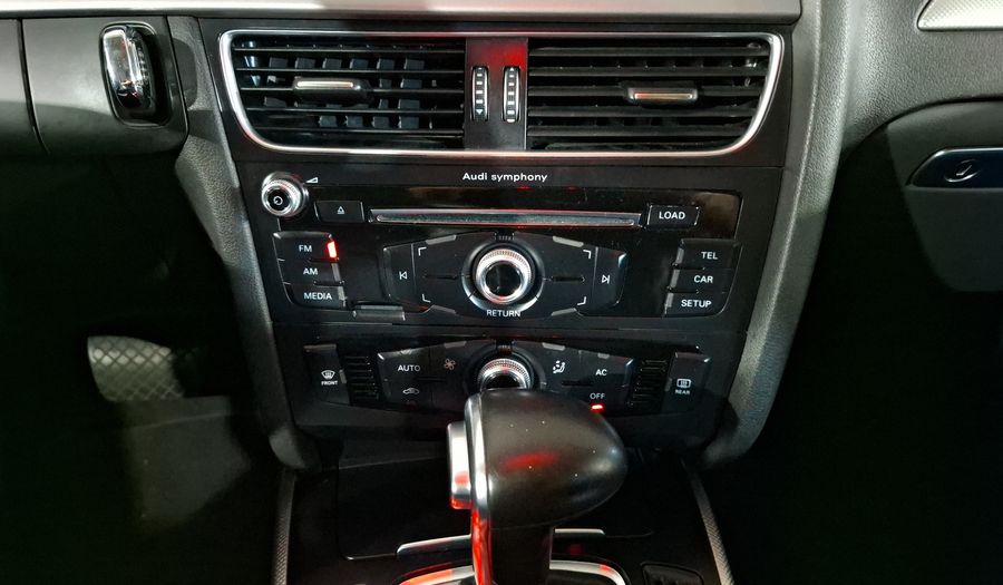 Audi A4 1.8 TFSI TRENDY MULTITRONIC Sedan 2014
