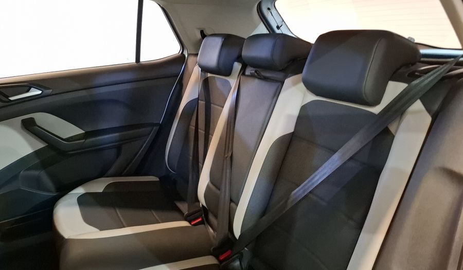 Volkswagen T-cross 1.0 TSI HIGHLINE AUTO Suv 2022