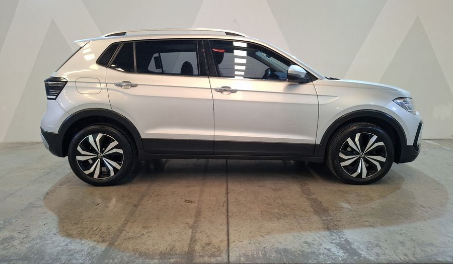 Volkswagen T-cross 1.0 TSI HIGHLINE AUTO Suv 2022