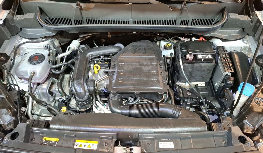 Volkswagen T-cross 1.0 TSI HIGHLINE AUTO Suv 2022