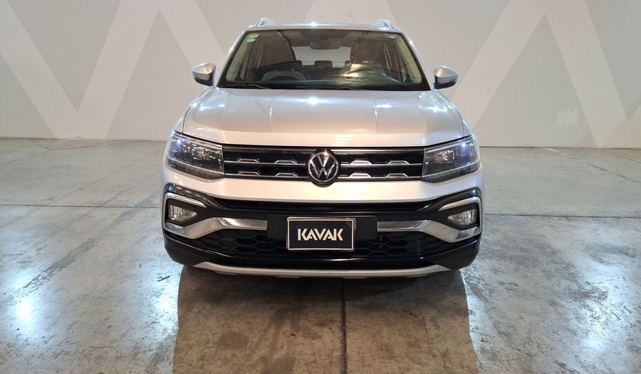 Volkswagen T-cross 1.0 TSI HIGHLINE AUTO Suv 2022