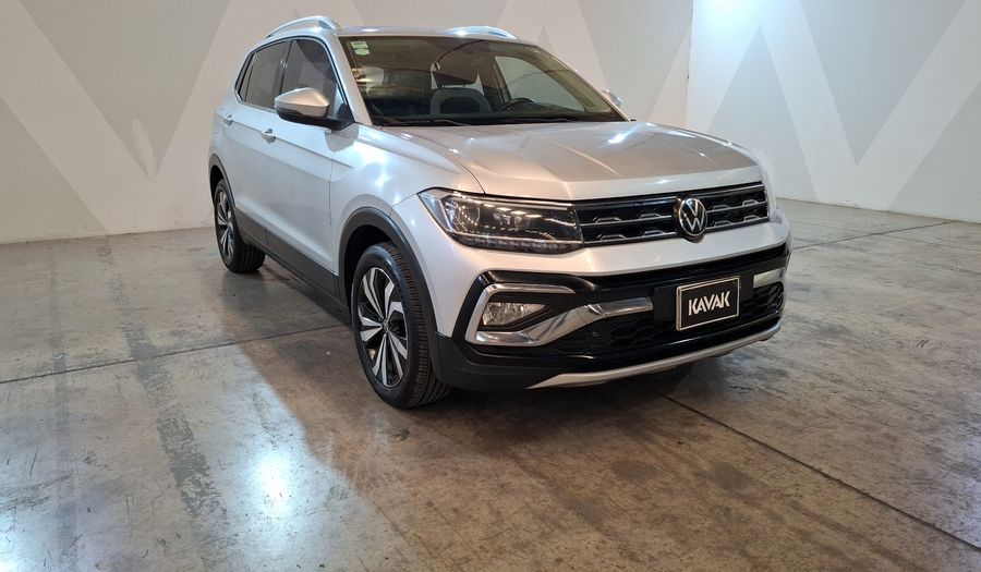 Volkswagen T-cross 1.0 TSI HIGHLINE AUTO Suv 2022