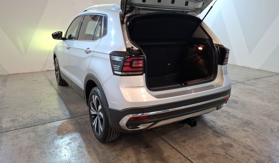 Volkswagen T-cross 1.0 TSI HIGHLINE AUTO Suv 2022
