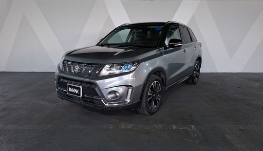 Suzuki • Vitara