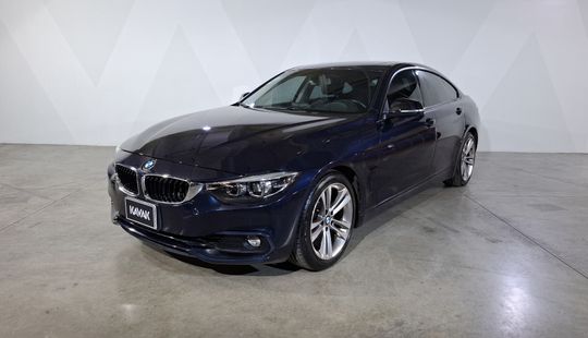 Bmw • Serie 4